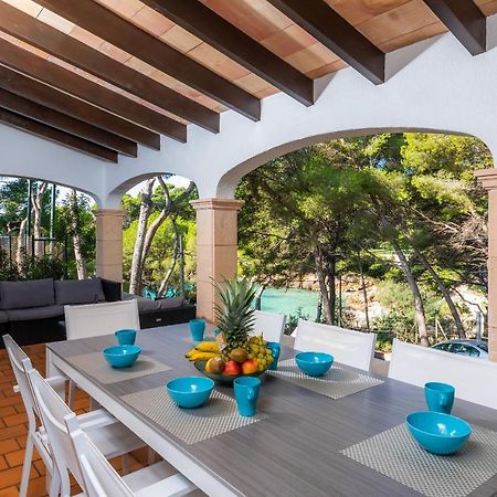 Villa Casa De Cala Gat Cala Ratjada  Exterior foto