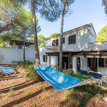Villa Casa De Cala Gat Cala Ratjada  Exterior foto