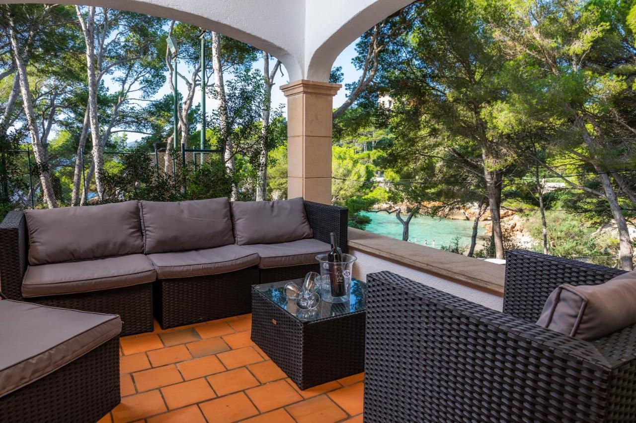 Villa Casa De Cala Gat Cala Ratjada  Exterior foto