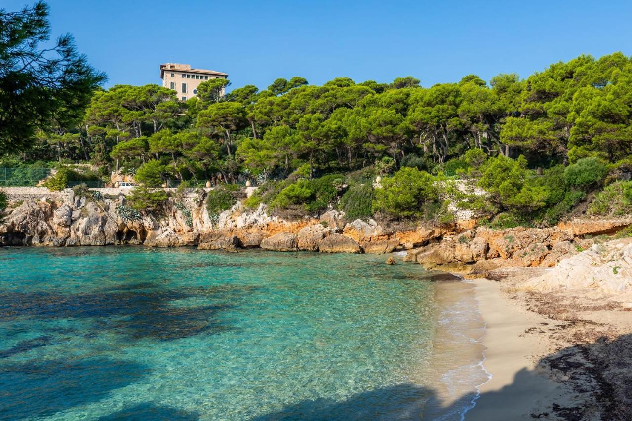 Villa Casa De Cala Gat Cala Ratjada  Exterior foto