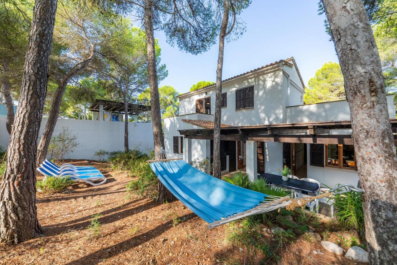Villa Casa De Cala Gat Cala Ratjada  Exterior foto