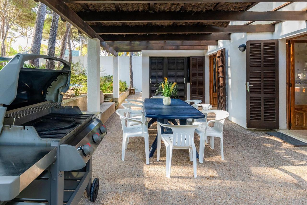 Villa Casa De Cala Gat Cala Ratjada  Exterior foto